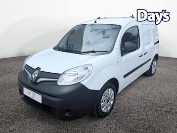 Used Renault Kangoo 2021 for sale - 79448871: Photo