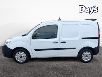 Used Renault Kangoo 2021 for sale - 79448871: Photo