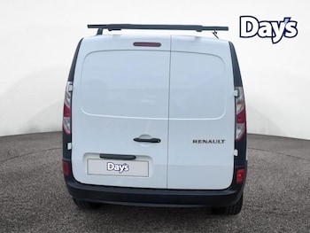 Used Renault Kangoo 2021 for sale - 79448871: Photo