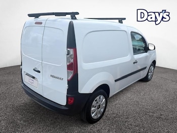 Used Renault Kangoo 2021 for sale - 79448871: Photo