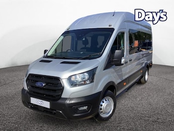 Used Ford Transit 2022 for sale - 79177336: Photo