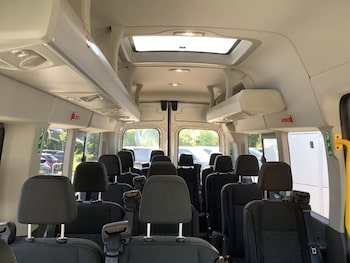 Used Ford Transit 2022 for sale - 79177336: Photo