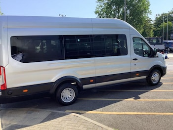Used Ford Transit 2022 for sale - 79177336: Photo