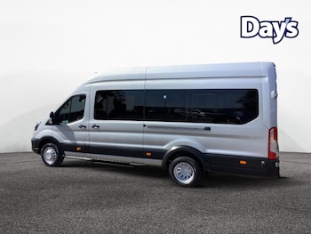 Used Ford Transit 2022 for sale - 79177336: Photo