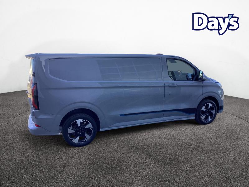 Used Ford Transit Custom 2024 for sale - 77653814: Photo 10