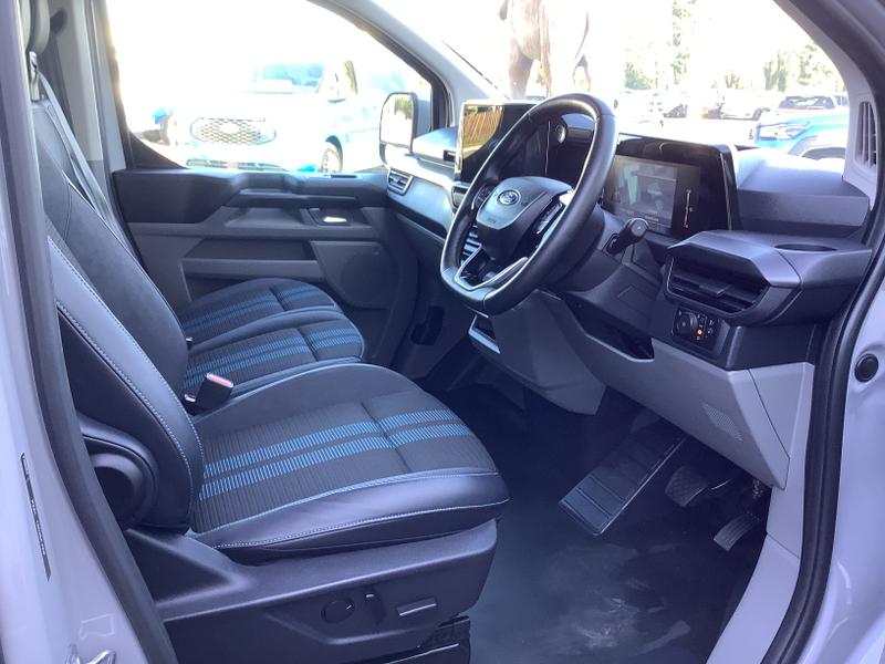 Used Ford Transit Custom 2024 for sale - 77653814: Photo 12