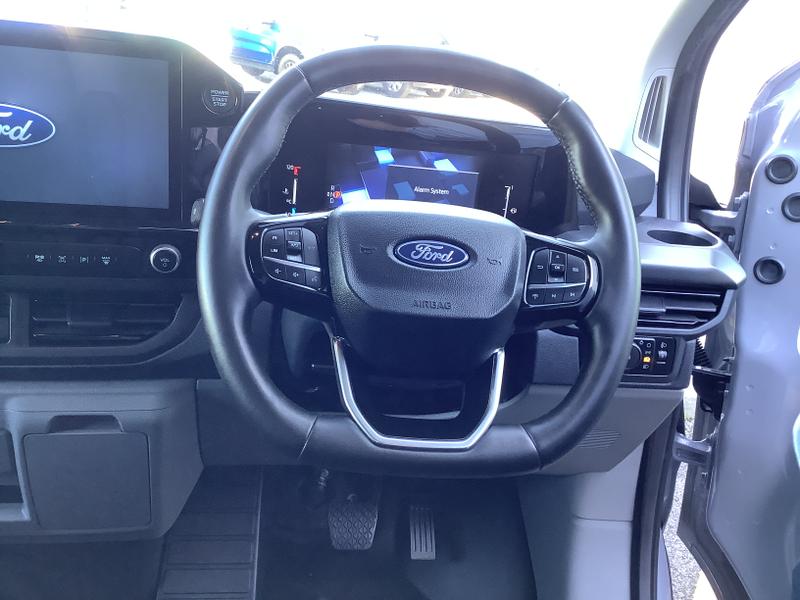 Used Ford Transit Custom 2024 for sale - 77653814: Photo 13