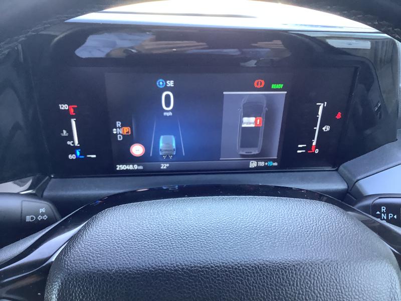 Used Ford Transit Custom 2024 for sale - 77653814: Photo 14