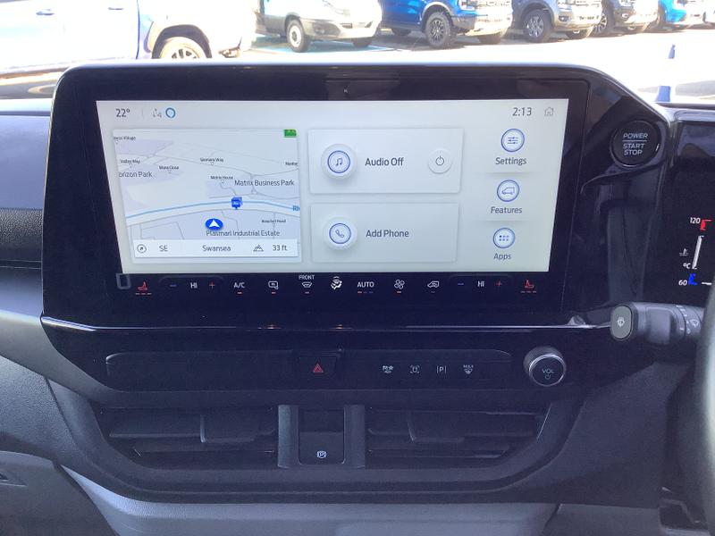 Used Ford Transit Custom 2024 for sale - 77653814: Photo 15