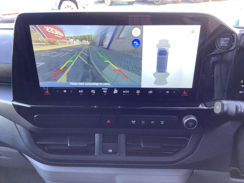 Used Ford Transit Custom 2024 for sale - 77653814: Photo 17