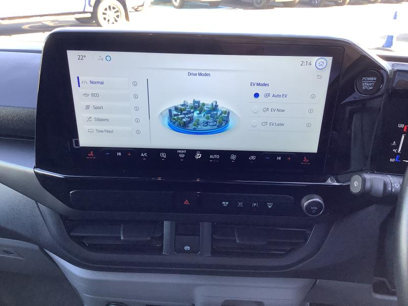 Used Ford Transit Custom 2024 for sale - 77653814: Photo 18