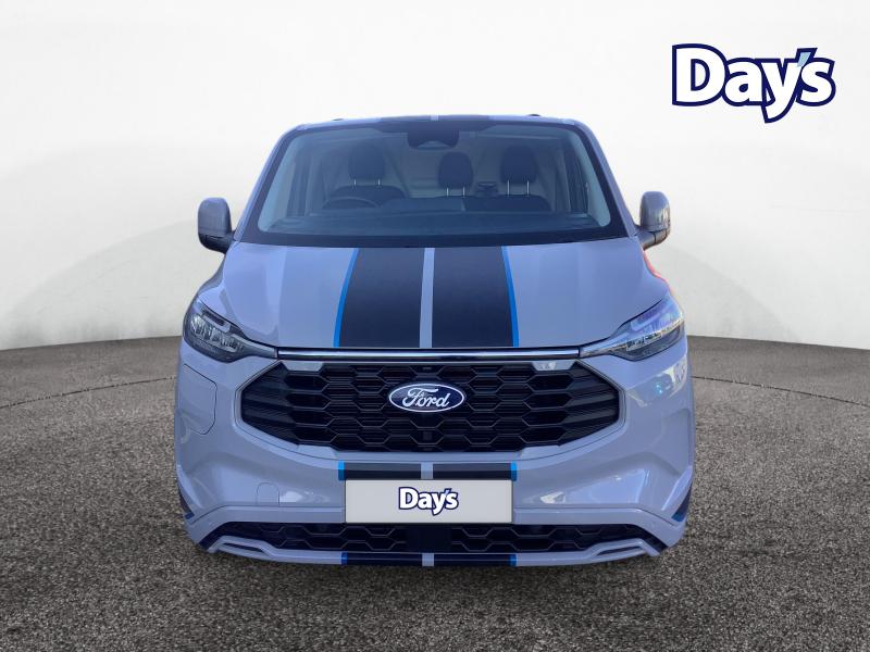 Used Ford Transit Custom 2024 for sale - 77653814: Photo 2