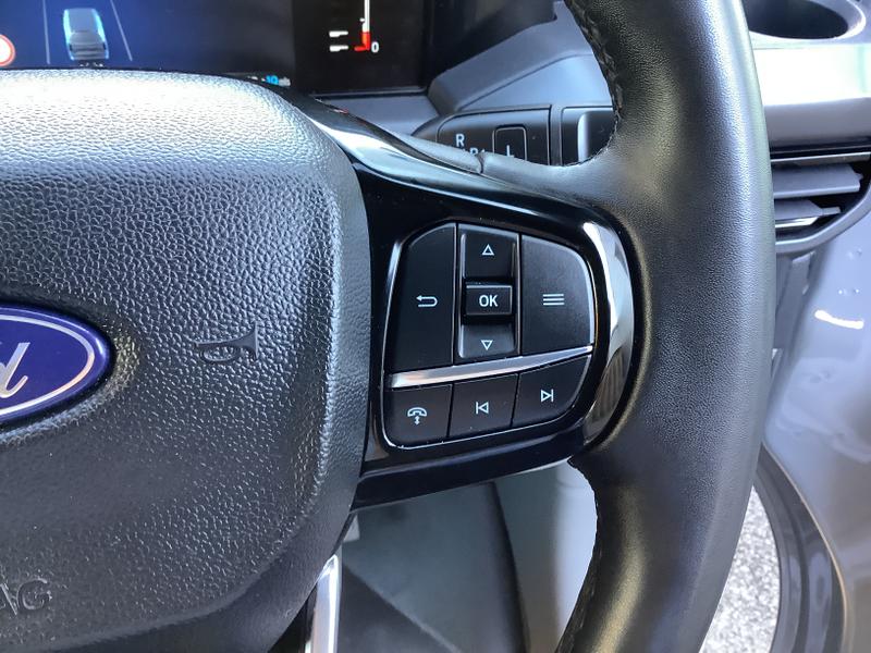 Used Ford Transit Custom 2024 for sale - 77653814: Photo 21