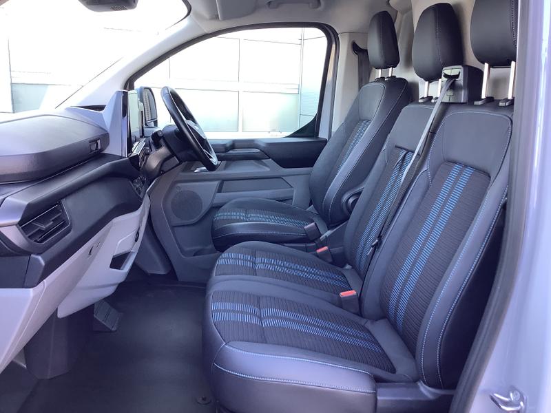 Used Ford Transit Custom 2024 for sale - 77653814: Photo 4