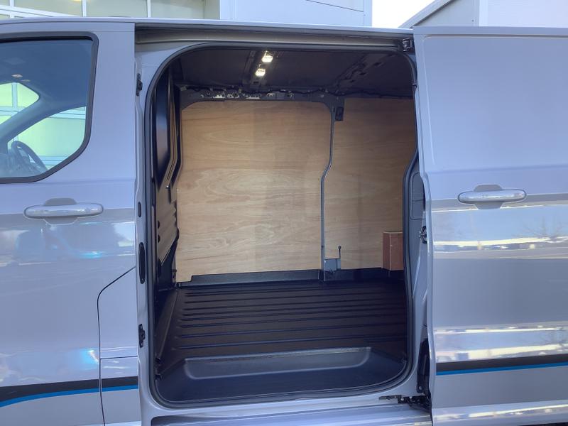 Used Ford Transit Custom 2024 for sale - 77653814: Photo 5