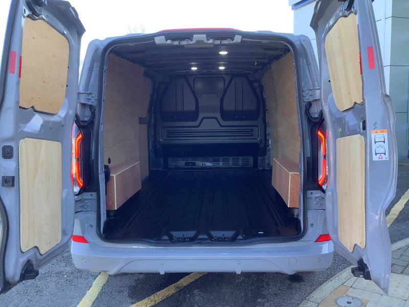 Used Ford Transit Custom 2024 for sale - 77653814: Photo 8