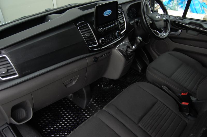Used Ford Transit Custom 2021 for sale - 76196622: Photo 13