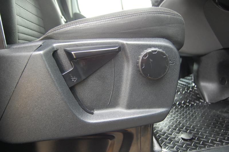 Used Ford Transit Custom 2021 for sale - 76196622: Photo 16