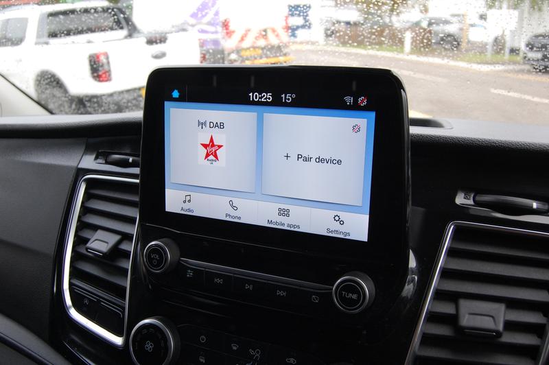 Used Ford Transit Custom 2021 for sale - 76196622: Photo 18