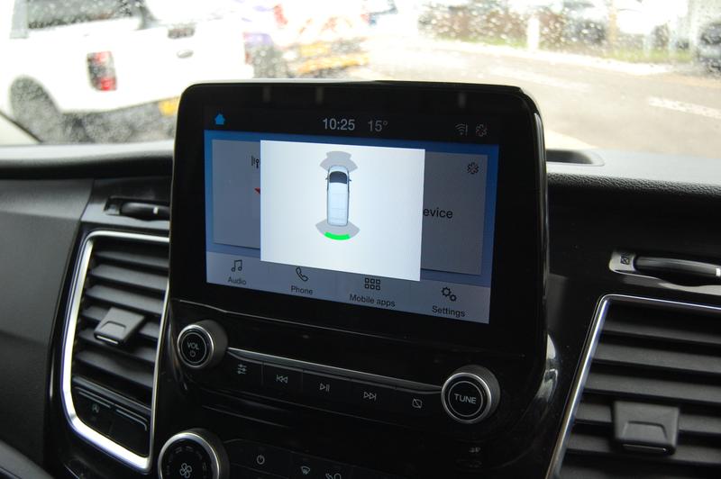 Used Ford Transit Custom 2021 for sale - 76196622: Photo 19