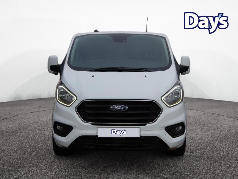 Used Ford Transit Custom 2021 for sale - 76196622: Photo 2