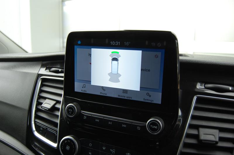 Used Ford Transit Custom 2021 for sale - 76196622: Photo 20