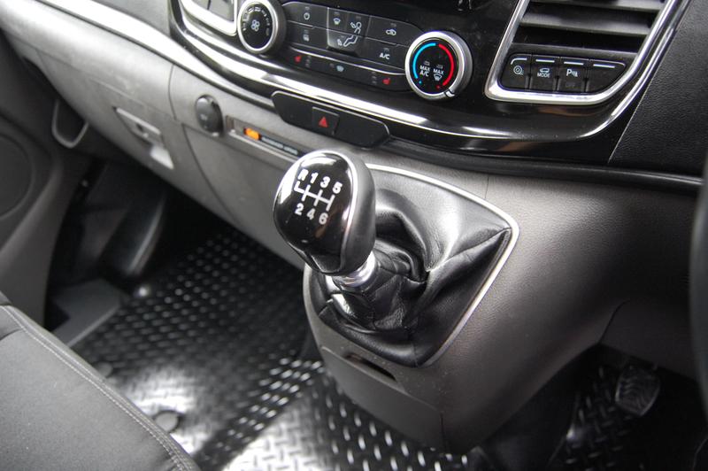 Used Ford Transit Custom 2021 for sale - 76196622: Photo 21