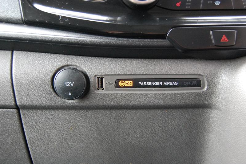 Used Ford Transit Custom 2021 for sale - 76196622: Photo 22