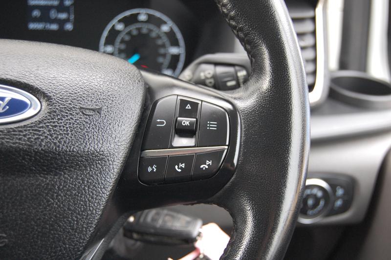 Used Ford Transit Custom 2021 for sale - 76196622: Photo 26