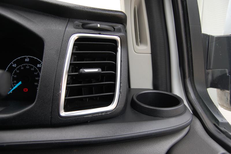 Used Ford Transit Custom 2021 for sale - 76196622: Photo 30