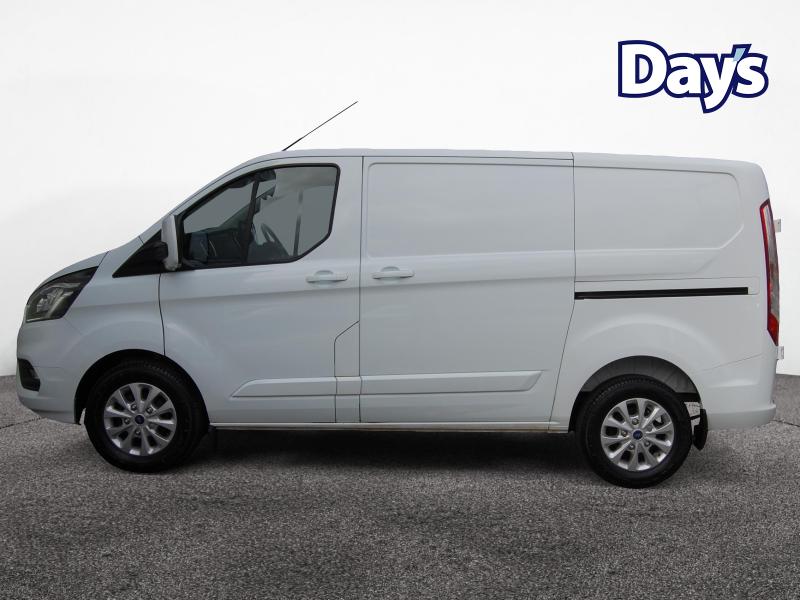 Used Ford Transit Custom 2021 for sale - 76196622: Photo 8