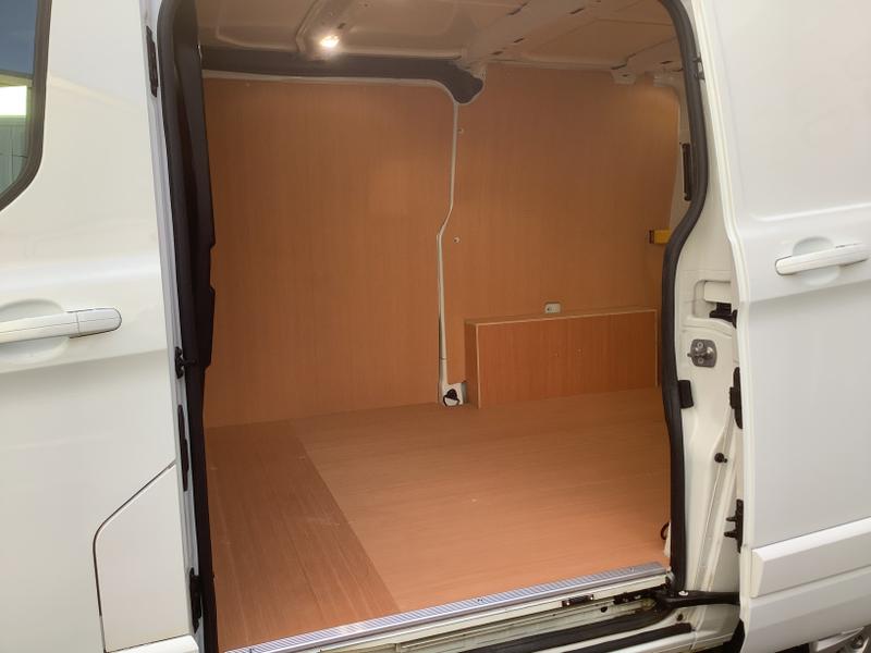 Used Ford Transit Custom 2021 for sale - 76196622: Photo 9