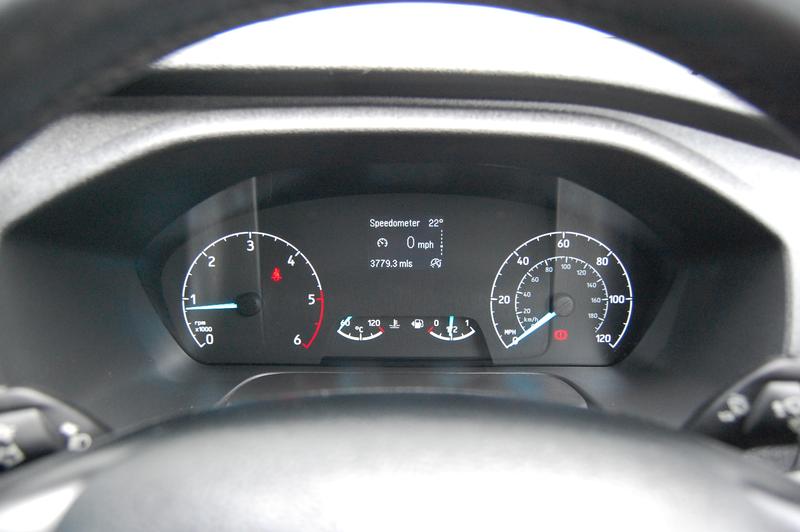 Vehicle 32