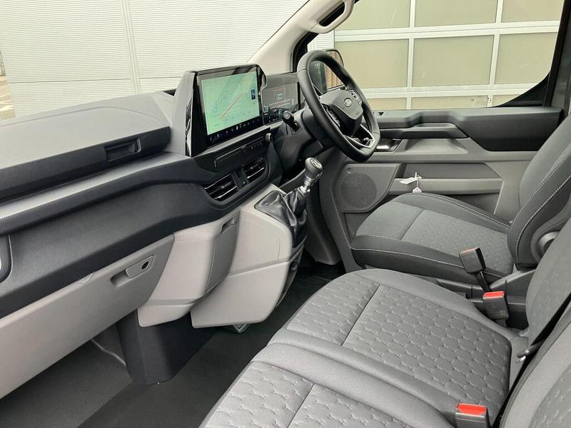 Used Ford Transit Custom for sale - 76826099: Photo 10