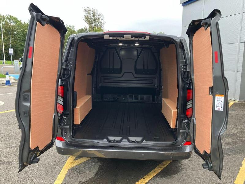 Used Ford Transit Custom for sale - 76826099: Photo 13