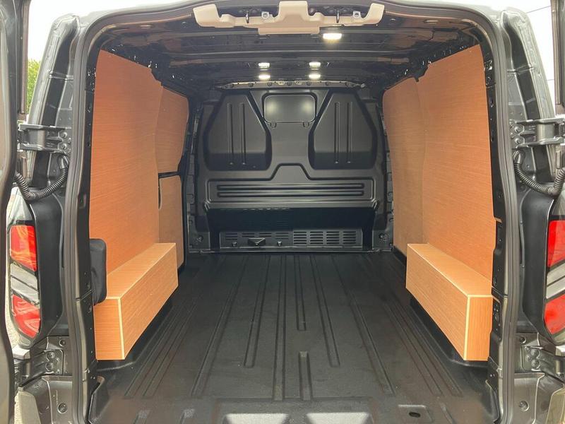 Used Ford Transit Custom for sale - 76826099: Photo 14
