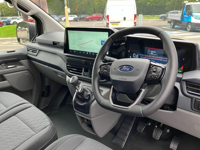 Used Ford Transit Custom for sale - 76826099: Photo 15