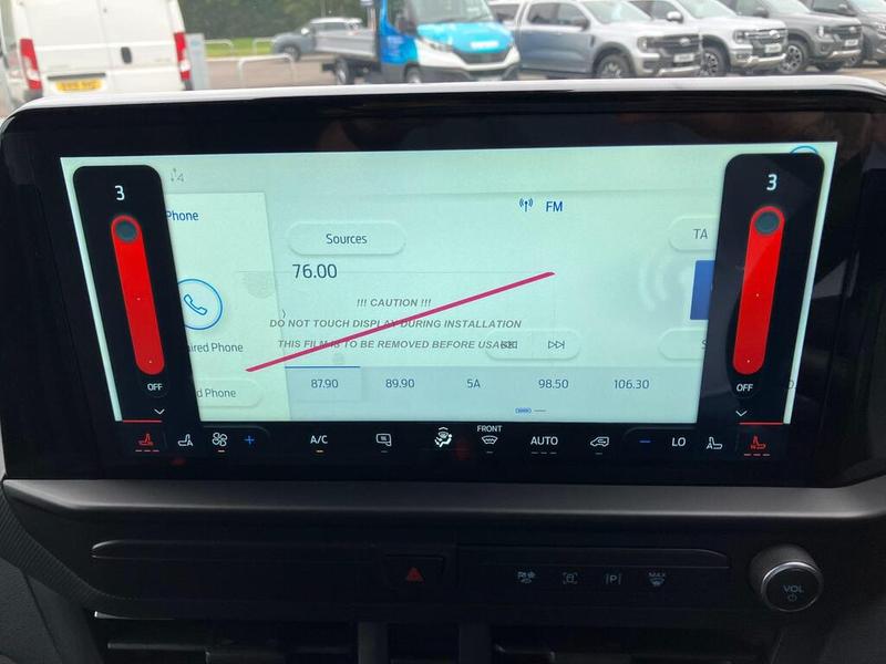 Used Ford Transit Custom for sale - 76826099: Photo 16