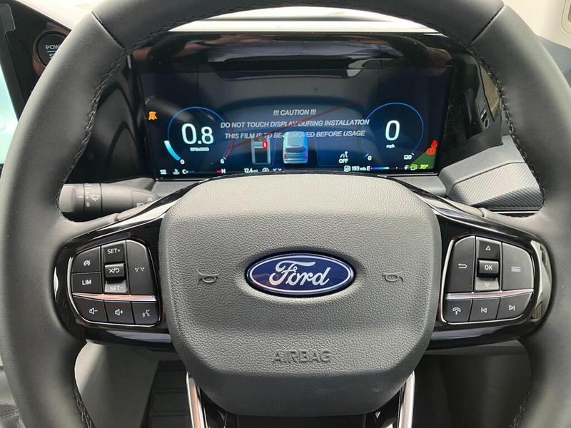 Used Ford Transit Custom for sale - 76826099: Photo 19