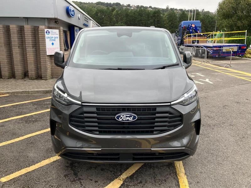 Used Ford Transit Custom for sale - 76826099: Photo 2