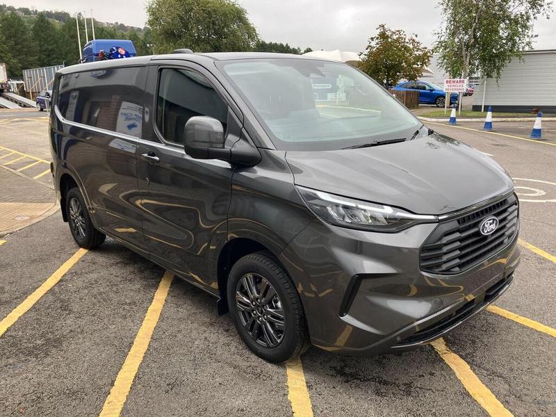 Used Ford Transit Custom for sale - 76826099: Photo 3