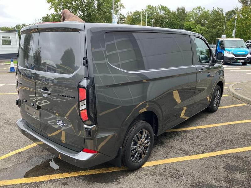 Used Ford Transit Custom for sale - 76826099: Photo 5