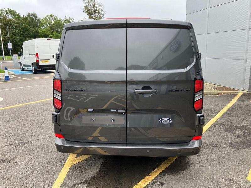Used Ford Transit Custom for sale - 76826099: Photo 6