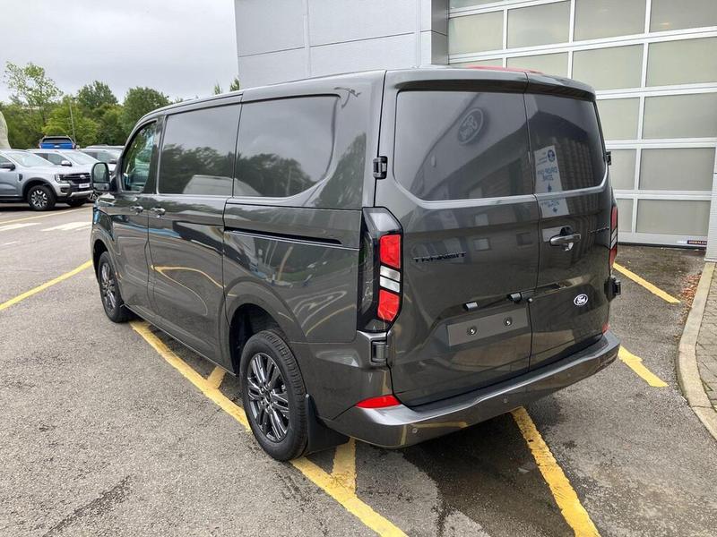 Used Ford Transit Custom for sale - 76826099: Photo 7