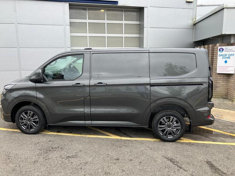 Used Ford Transit Custom for sale - 76826099: Photo 8