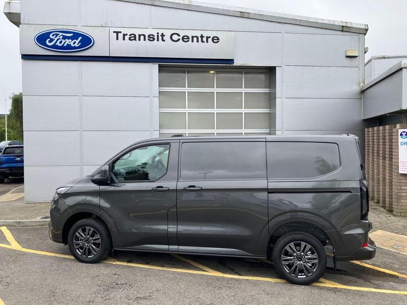 Used Ford Transit Custom for sale - 76826099: Photo 9