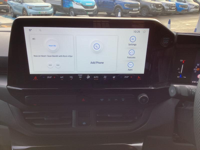 Used Ford Transit Custom 2025 for sale - 77381697: Photo 11