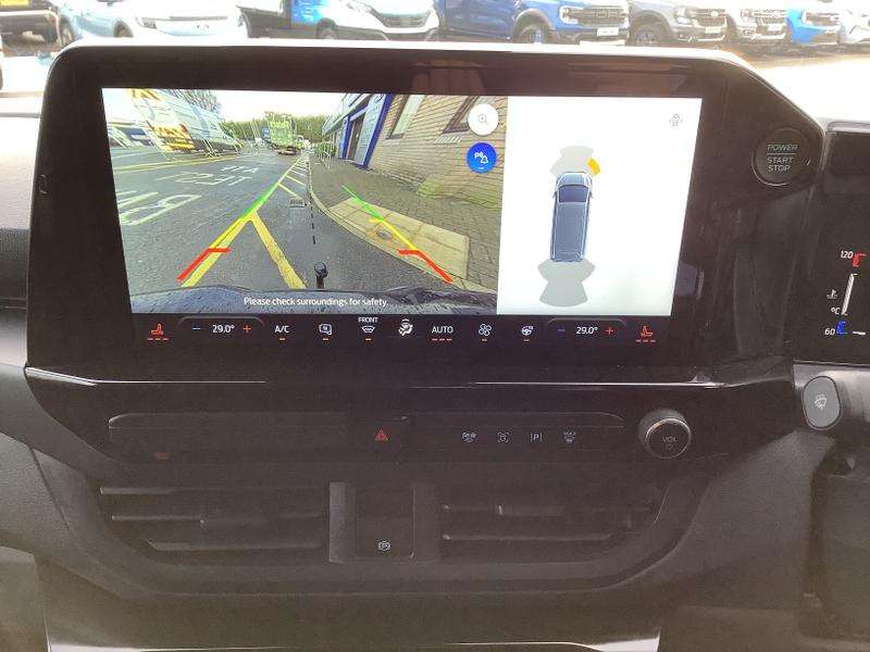 Used Ford Transit Custom 2025 for sale - 77381697: Photo 12