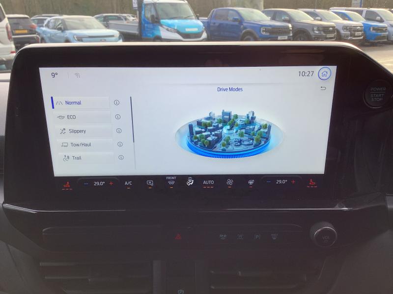 Used Ford Transit Custom 2025 for sale - 77381697: Photo 13