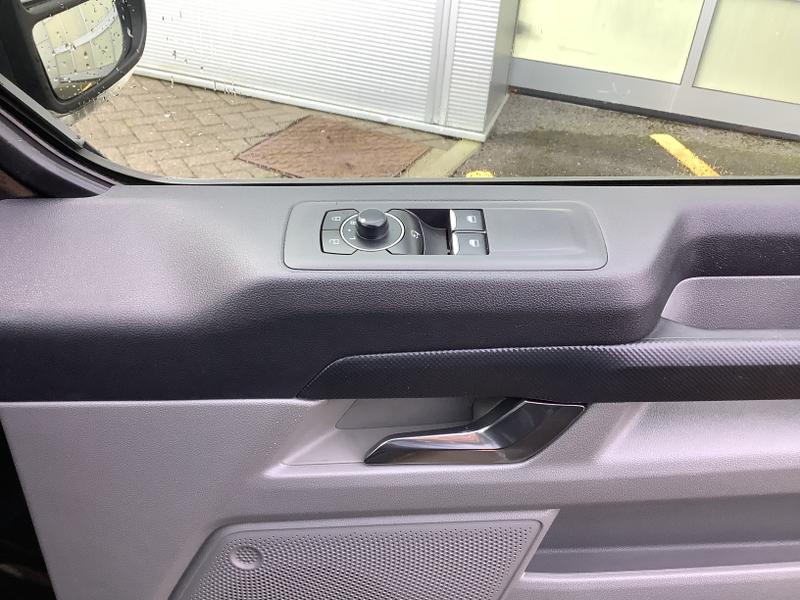 Used Ford Transit Custom 2025 for sale - 77381697: Photo 17